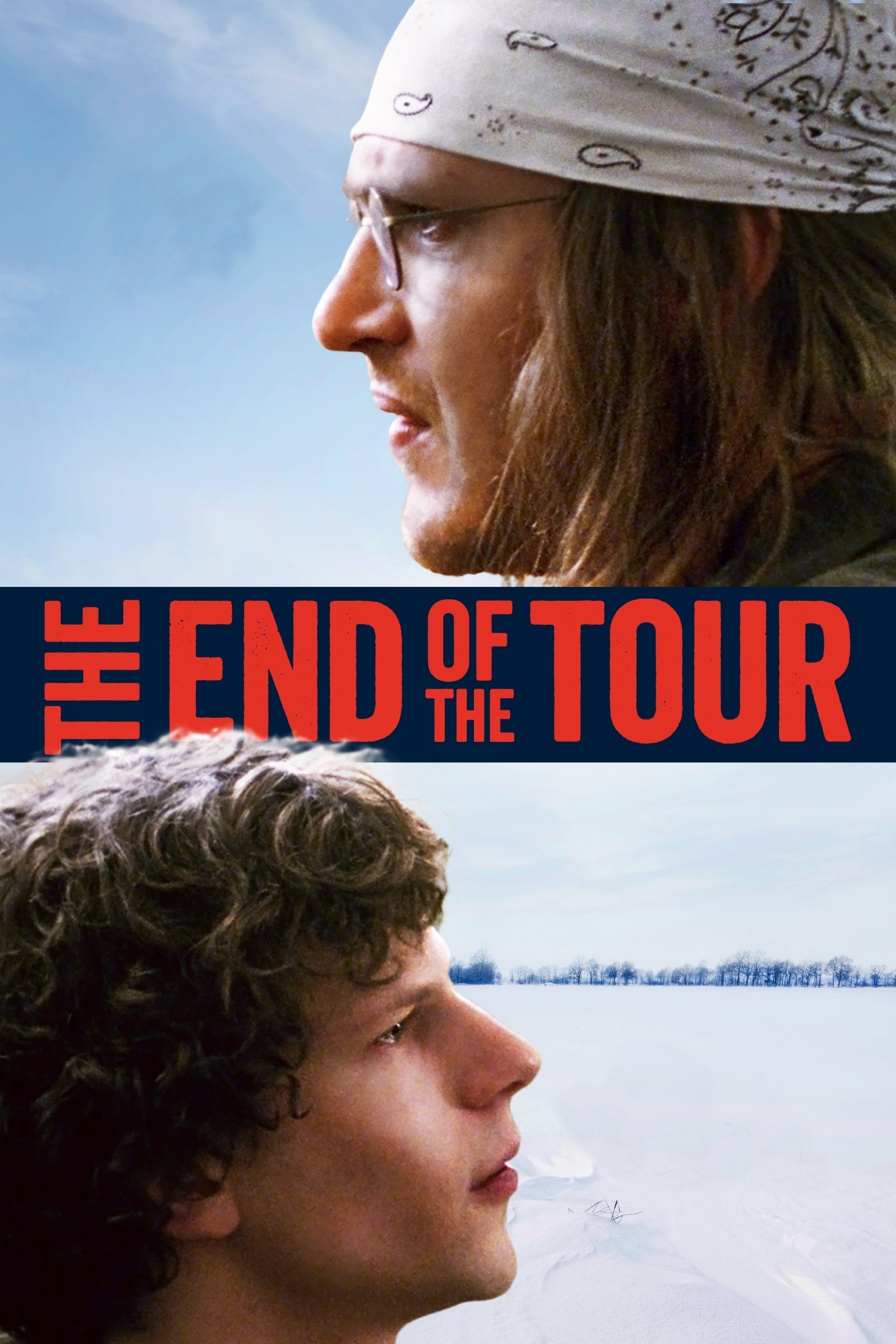 The End of the Tour ネタバレ考察：天才作家と凡人記者の5日間、孤独と承認欲求の地獄ツアー
