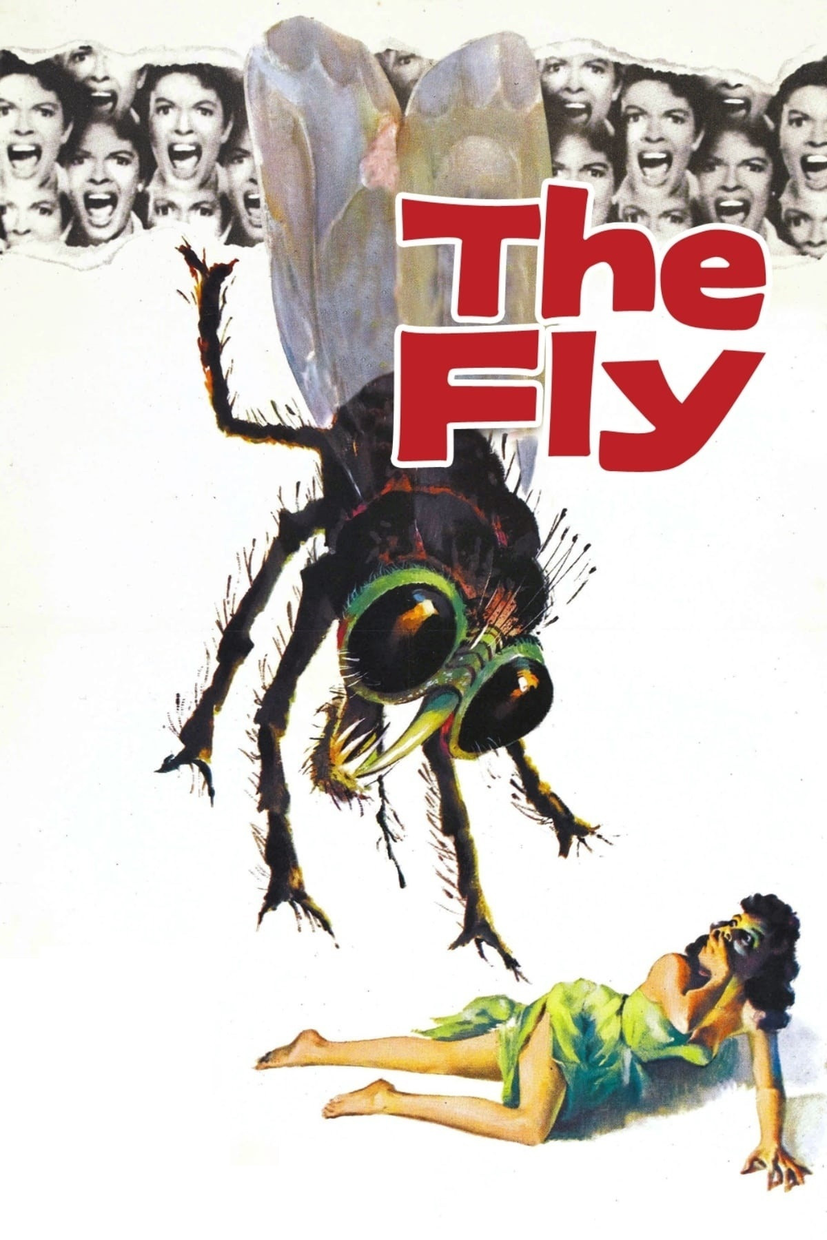ハエと融合した男の末路がヤバい…『The Fly』ネタバレ考察