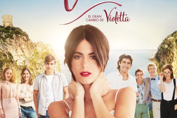 Tini: El gran cambio de Violetta ネタバレ考察｜スターが田舎で見つけた本当の自分
