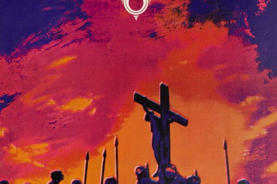 ジーザス・クライスト・スーパースター：ロックオペラで描くイエスの苦悩とユダの裏切り【ネタバレ考察】