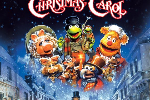 マペットのクリスマス・キャロル：ケチな社畜がマペットに救われる、笑って泣けるクリスマス再生譚【ネタバレ考察】