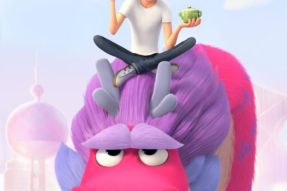 ウィッシュ・ドラゴン、願いを叶えるドラゴンが教える「本当に欲しいもの」のネタバレ考察