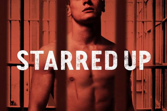 「名もなき塀の中の王」ネタバレ考察：父親が息子を救うために殺人を犯す、刑務所で交わす最後の言葉