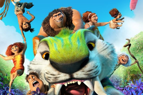 クルードさんちのあたらしい冒険：家族の絆が試される、笑って泣けるアニメの傑作【ネタバレ考察】