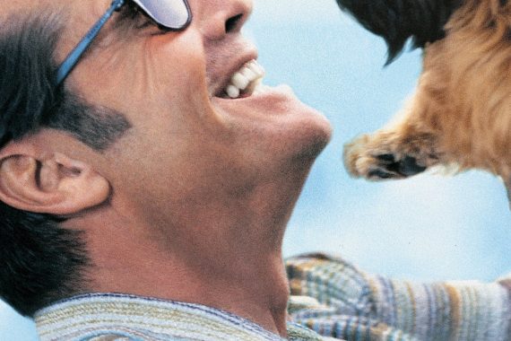 恋愛小説家のネタバレ考察：最悪な男が変わる瞬間は、愛じゃなくて犬だった