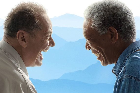 「最高の人生の見つけ方」のネタバレ考察：死ぬ前に笑って泣ける、人生の答え合わせ