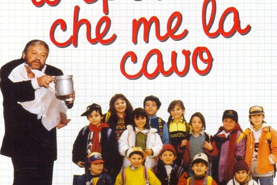 ナポリの底辺小学校で教師が直面する「笑えない現実」【ネタバレ解説】