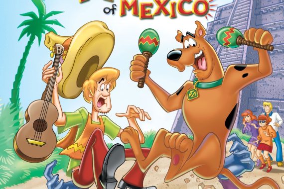 スクービー・ドゥー！ メキシコの怪物の正体は？ネタバレ考察で笑いと友情を解読