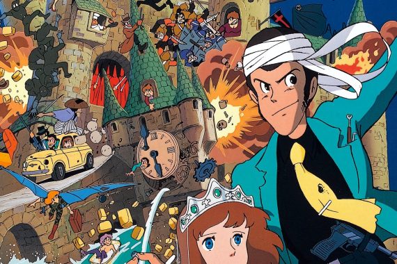 宮崎駿がルパンに仕込んだ「優しさの痛み」：カリオストロの城 ネタバレ考察