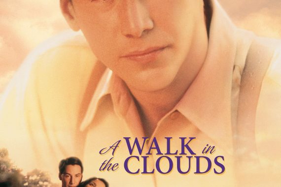 雲の中で散歩のネタバレ考察：戦後の傷を抱えた男が、偽りの家族で見つけた優しさの痛み