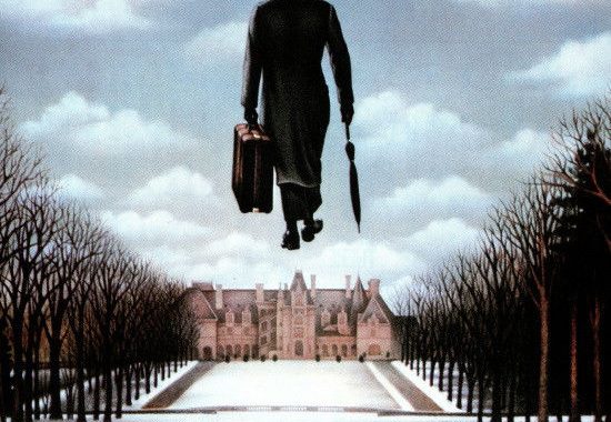 チャンスの考察：ピーター・セラーズが演じる無口な庭師が、偶然で成り上がるブラックコメディ