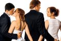 四角い恋愛関係のネタバレ考察：結婚式で始まる「四角形」の地獄が笑えない