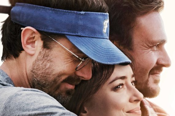 アワー・フレンド：友情が重すぎて泣ける、でも笑えないリアルな闘病ドラマ【ネタバレ考察】