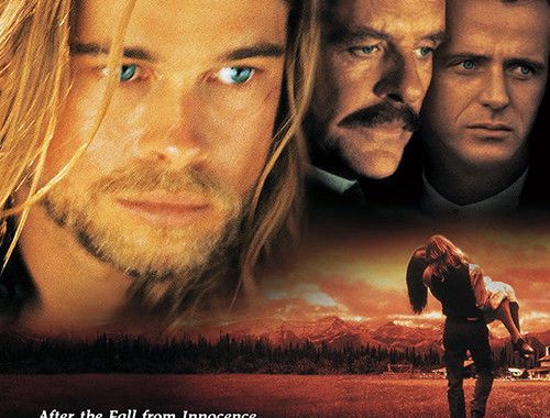 レジェンド・オブ・フォール 果てしなき想いのネタバレ考察：ブラッド・ピットが演じる“野生の男”の破滅と再生が胸をえぐる