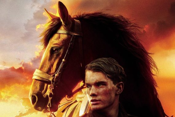 戦火の馬のネタバレ考察：馬が語る戦争の狂気と、人間の優しさが刺さる