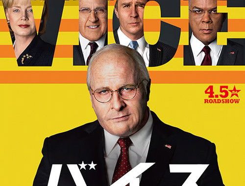 バイス ネタバレ考察：アメリカ政治の闇を笑い飛ばすブラックコメディ