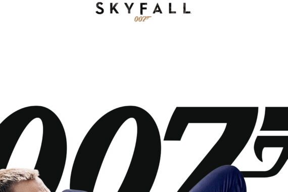 007 スカイフォール ネタバレ考察：ボンドが老いと裏切りに直面する、一番リアルな復讐劇