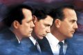 13デイズ:核戦争ギリギリの13日間を描く、ケネディ大統領の決断の裏側【ネタバレ考察】 13デイズ:核戦争ギリギリの13日間を描く、ケネディ大統領の決断の裏側【ネタバレ考察】