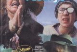 『Dom za vešanje』ネタバレ考察：ロマの少年が超能力で人生を台無しにする、笑えないコメディ
