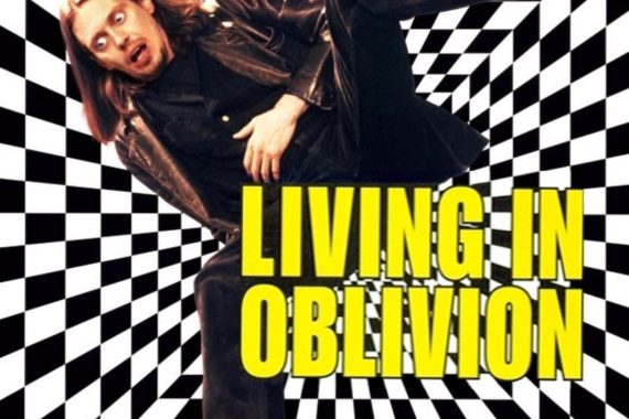 Living in Oblivion ネタバレ考察：映画撮影の地獄が笑えないほどリアルすぎる