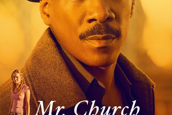 Mr. Churchのネタバレ考察：優しさが痛いほど刺さる、15年の絆と秘密の物語