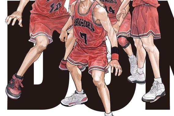 THE FIRST SLAM DUNKのネタバレ考察：宮城リョータの涙が教える、バスケじゃない青春の痛み