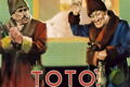 Totò, Peppino e la... malafemmina:田舎のおじさんたちが都会の悪女とバトルするイタリアンコメディのネタバレ考察 Totò, Peppino e la... malafemmina:田舎のおじさんたちが都会の悪女とバトルするイタリアンコメディのネタバレ考察