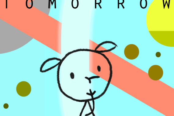 World of Tomorrow ネタバレ考察：未来がヤバすぎて笑えないアニメ