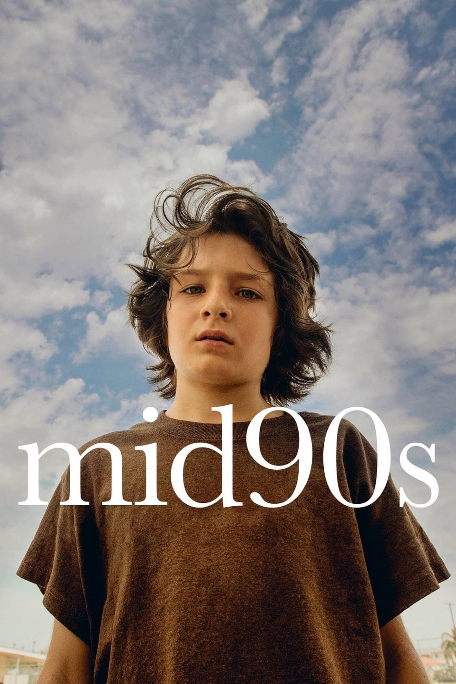 mid90s ミッドナインティーズ ネタバレ考察：スケボー少年が知る「優しさの痛み」