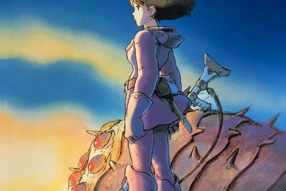 風の谷のナウシカの結末がヤバすぎる…「腐海」の真実に震えた【ネタバレ考察】