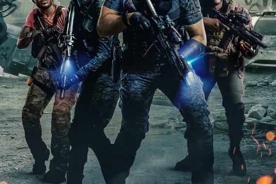 トゥモロー・ウォー：未来から来た娘に徴兵された生物学教師の、地球を救うための雪山決戦【ネタバレ考察】