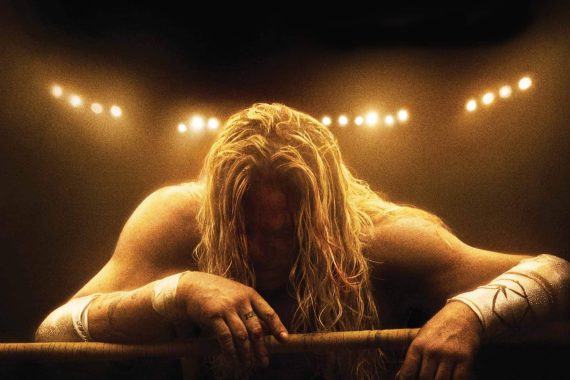 レスラー：リングの外で負けた男の、最後の勝負【ネタバレ考察】