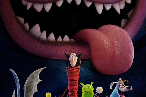 モンスター・ホテル 変身ビームで大パニック！の監督が作った短編『Monster Pets』、ペットの愛が暴走する笑える地獄【ネタバレ考察】