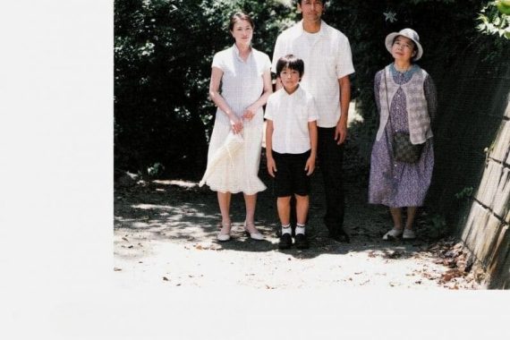 歩いても 歩いても：家族の傷は癒えないけど、歩き続けるしかないんだわ【ネタバレ考察】