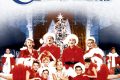 ホワイト・クリスマス、戦友と雪と恋のミュージカルコメディ【ネタバレ考察】 ホワイト・クリスマス、戦友と雪と恋のミュージカルコメディ【ネタバレ考察】