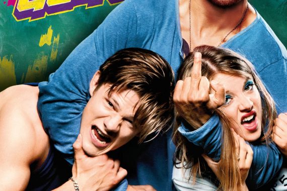 元ヤクザが教師に！？『ゲーテなんて クソくらえ』のネタバレ考察で笑いと学びの意外な共通点を暴く