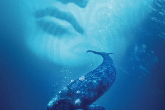 クジラの島の少女のネタバレ考察：女の子がクジラに乗るラストはただのファンタジーじゃない