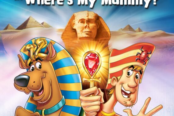 スコービー・ドゥー！ ミイラの謎を暴け！ エジプトで繰り広げるドタバタ冒険のネタバレ解説