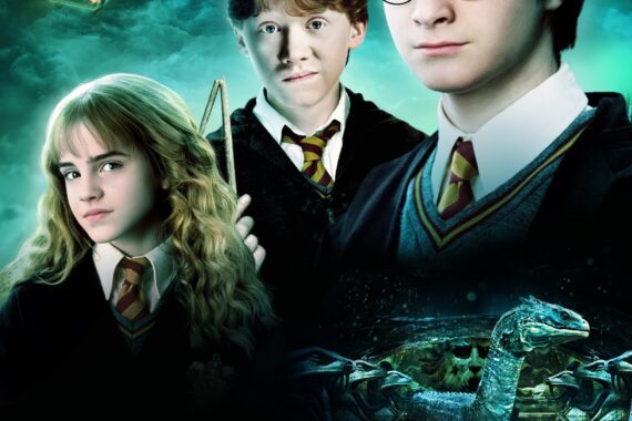 ハリー・ポッターと秘密の部屋のネタバレ考察：『純血』の呪いが暴くホグワーツの闇