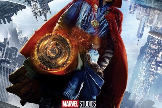 ドクター・ストレンジの結末、あの時間ループは「敗北」だった？天才外科医が魔術師になるまでをネタバレ解説