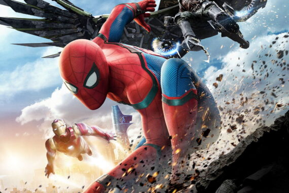 スパイダーマン：ホームカミングのネタバレ考察！高校生ヒーローの成長痛が痛すぎる