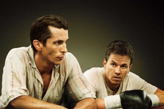 ザ・ファイターの結末は家族の呪縛か救済か？ネタバレ考察で暴く