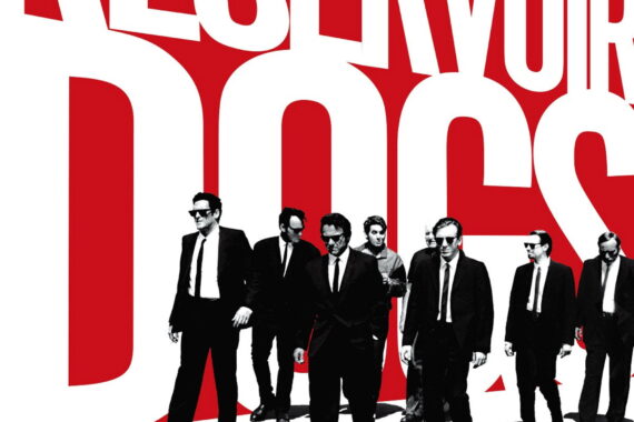 レザボア・ドッグス考察：裏切りと不信の地獄で、最後に笑うのは誰だ？