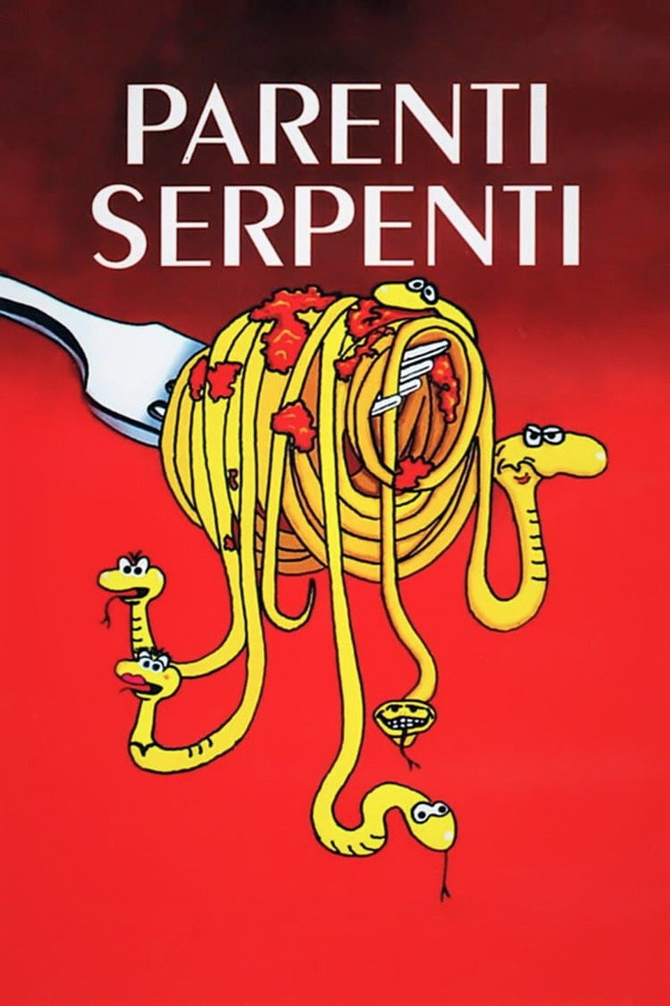 クリスマスに家族が地獄になる瞬間を描いたイタリアンコメディ『Parenti serpenti』ネタバレ考察