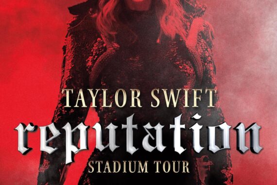『テイラー・スウィフト: レピュテーション・スタジアム・ツアー』ネタバレ考察｜ラストの意味と心に残る理由