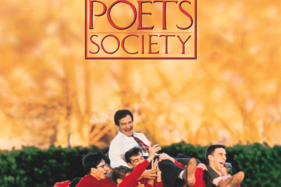 『いまを生きる』の「Carpe Diem」は誤訳だ！原題の真意をネタバレ考察