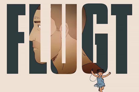 FLEE フリー ネタバレ考察：難民の嘘とゲイの告白、アニメで描く「本当の自分」への旅