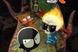 『ムタフカズ -MUTAFUKAZ-』あなたは「普通の不良青年」だと思ってる？その先入観、覆します【ネタバレ考察】