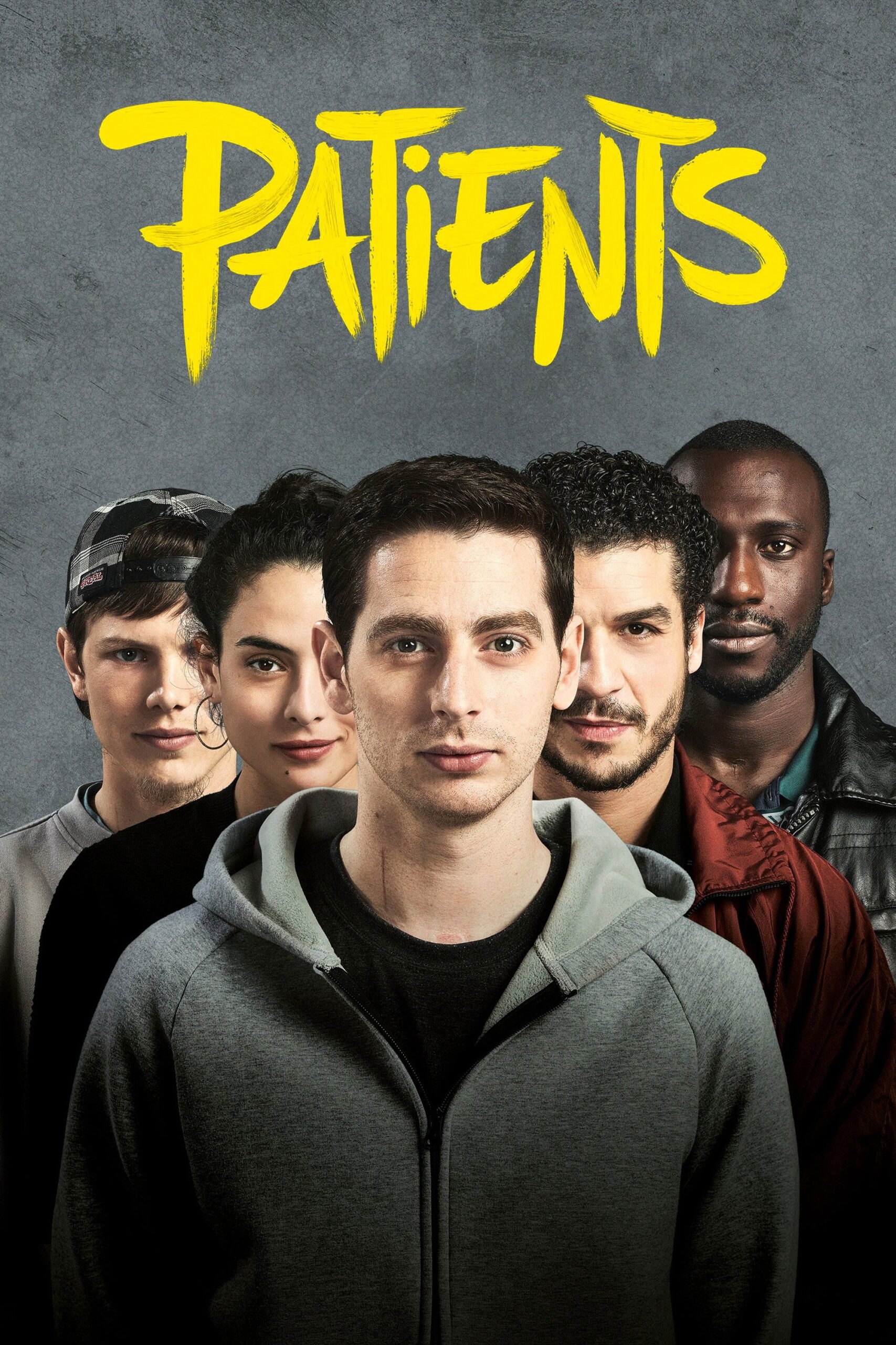 Patients（パティエンツ）の結末がヤバい！ リハビリ病棟で笑って泣く、絶望と希望のリアル【ネタバレ考察】