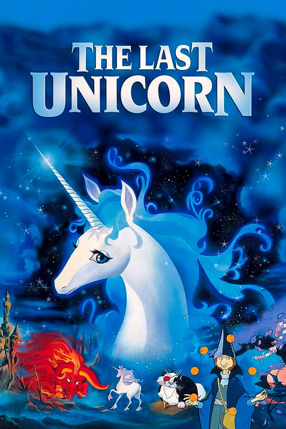 ユニコーンがなぜ“最後”なのか？『The Last Unicorn』に隠された種の絶滅【ネタバレ考察】